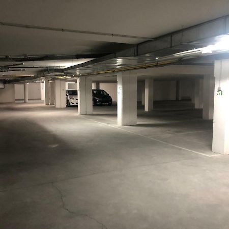 Apartamento Turistico Puente Romano P3 Bajo - B Саламанка Экстерьер фото