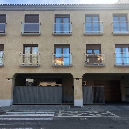 Apartamento Turistico Puente Romano P3 Bajo - B Саламанка Экстерьер фото
