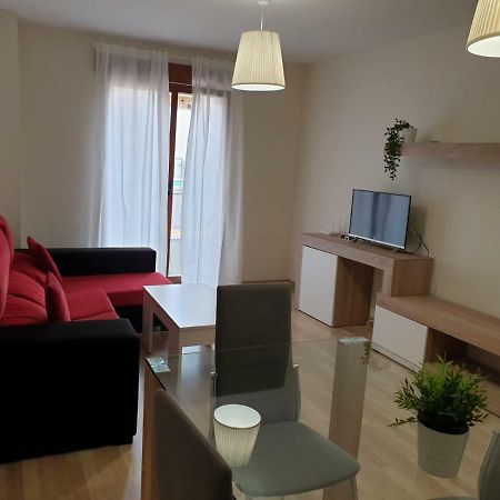 Apartamento Turistico Puente Romano P3 Bajo - B Саламанка Экстерьер фото