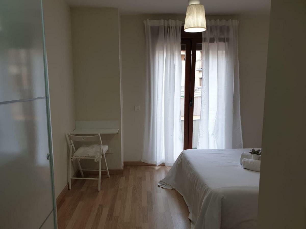 Apartamento Turistico Puente Romano P3 Bajo - B Саламанка Экстерьер фото