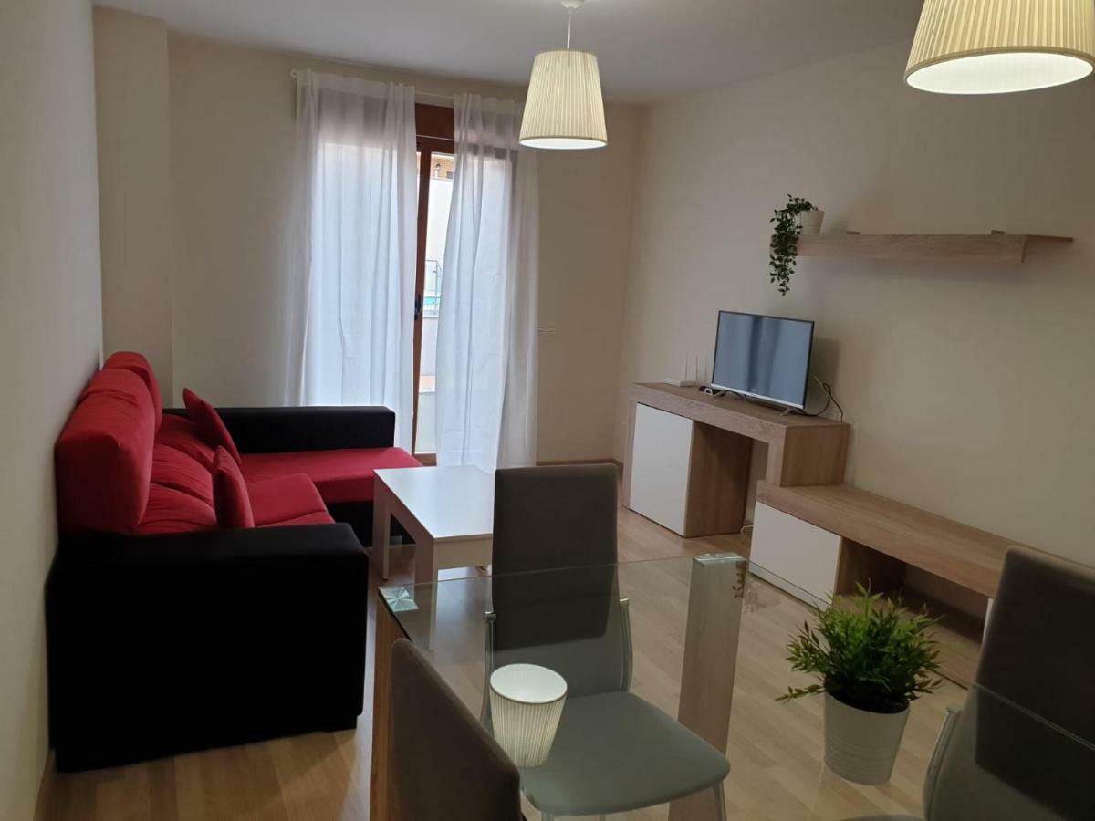 Apartamento Turistico Puente Romano P3 Bajo - B Саламанка Экстерьер фото